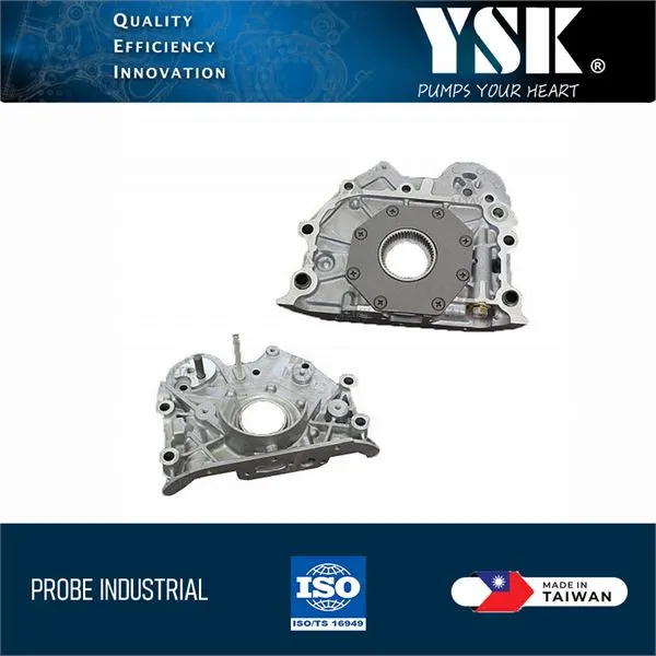 YAĞ POMPASI YSK MA1212