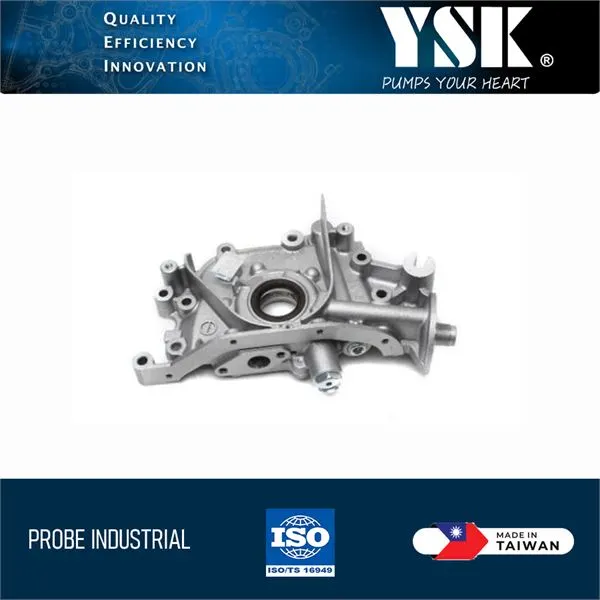 YAĞ POMPASI YSK MB1248