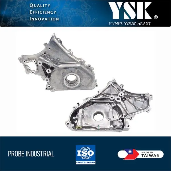 YAĞ POMPASI YSK NS1435