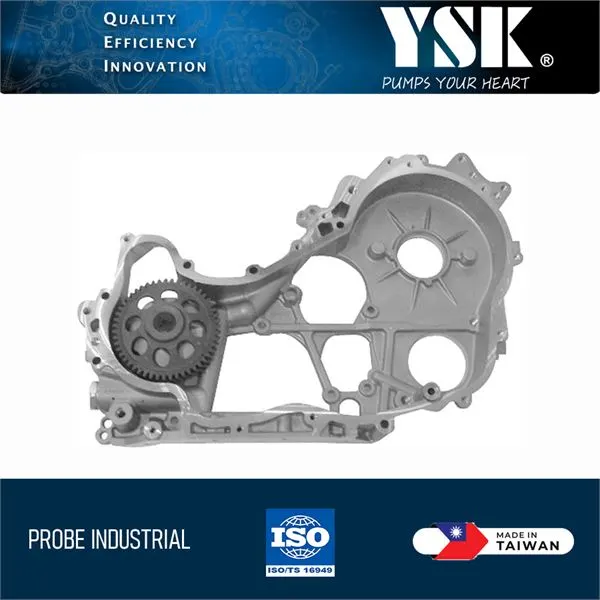 YAĞ POMPASI YSK TA1277