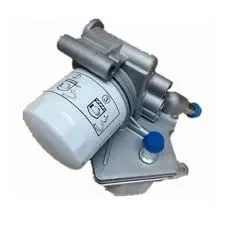 YAĞ SOĞUTUCU ADAPTÖRÜ BROM FD5002