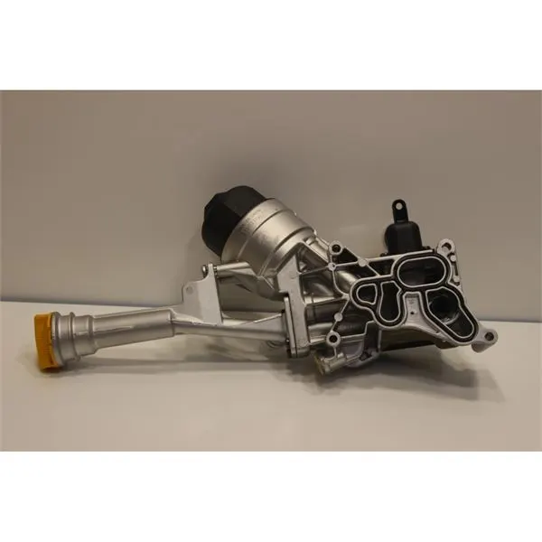 YAĞ SOĞUTUCU BROM F5000