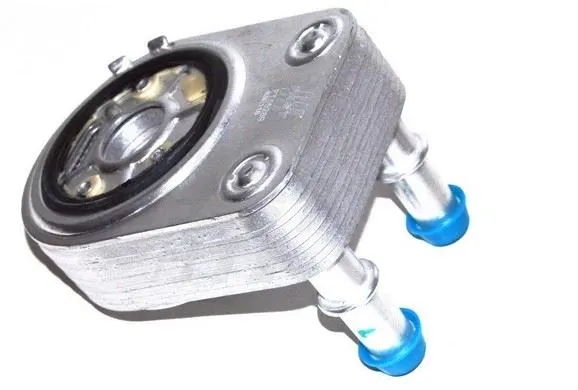 YAĞ SOĞUTUCU BROM F5601
