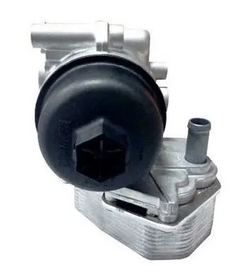 YAĞ SOĞUTUCU BROM FD5001
