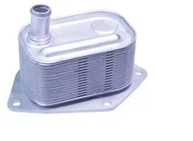 YAĞ SOĞUTUCU BROM H5600