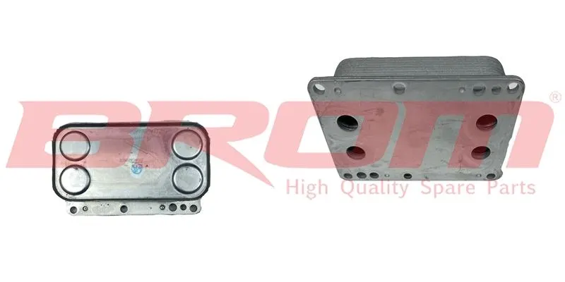 YAĞ SOĞUTUCU BROM R5602
