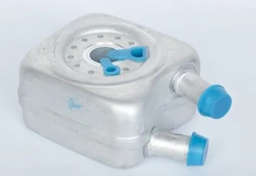 YAĞ SOĞUTUCU BROM VW5002
