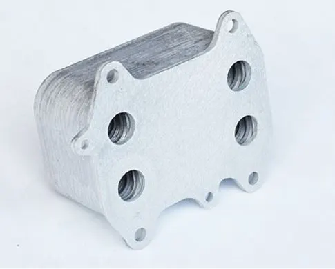 YAĞ SOĞUTUCU CONTASI BROM VW5004