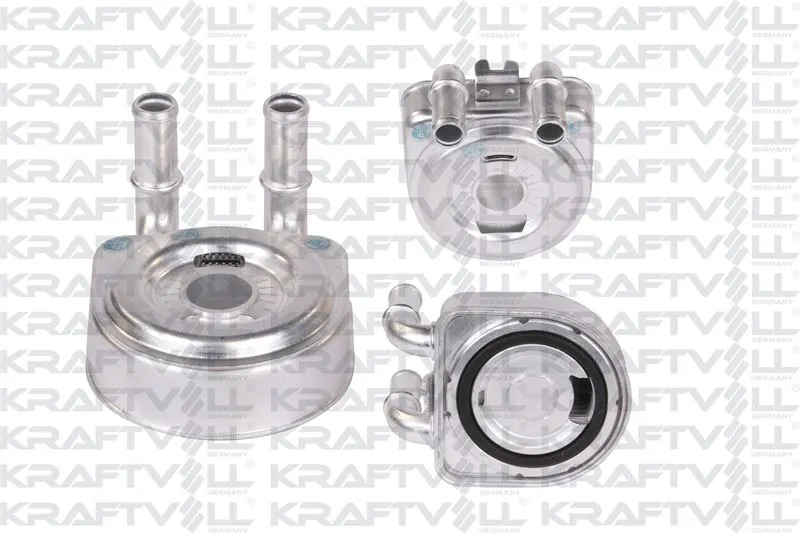YAĞ SOĞUTUCU KRAFTVOLL 08090103