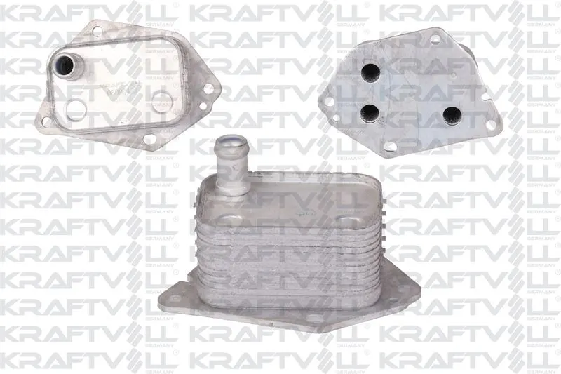 YAĞ SOĞUTUCU KRAFTVOLL 08090127