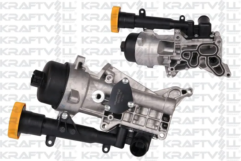 YAĞ SOĞUTUCU KRAFTVOLL 08090146