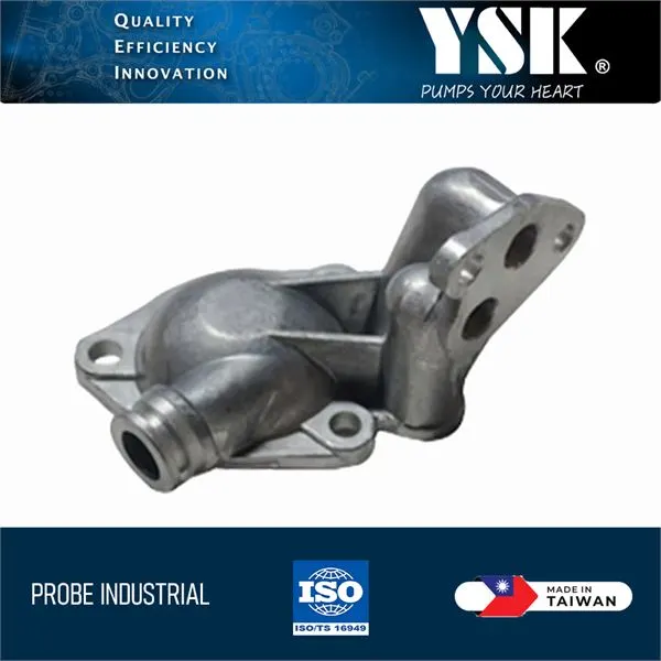 YAĞ SOĞUTUCU YSK MB7002