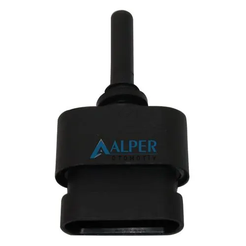 YAKIT FİLTRESİ ALPER 391071
