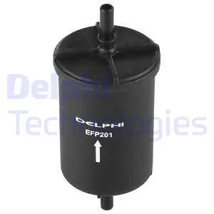 YAKIT FİLTRESİ DELPHI EFP201