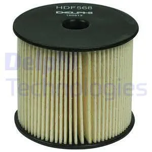 YAKIT FİLTRESİ DELPHI HDF568