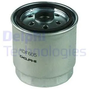 YAKIT FİLTRESİ DELPHI HDF605