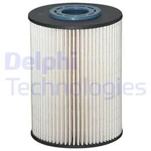 YAKIT FİLTRESİ DELPHI HDF612