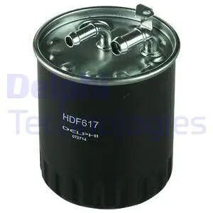YAKIT FİLTRESİ DELPHI HDF617