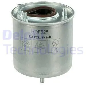 YAKIT FİLTRESİ DELPHI HDF625