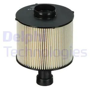 YAKIT FİLTRESİ DELPHI HDF672