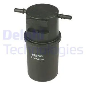 YAKIT FİLTRESİ DELPHI HDF680