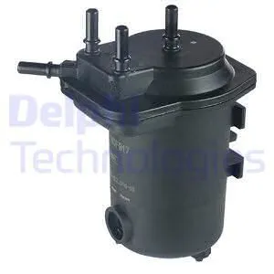 YAKIT FİLTRESİ DELPHI HDF917