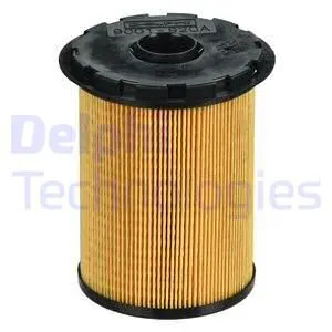 YAKIT FİLTRESİ DELPHI HDF920