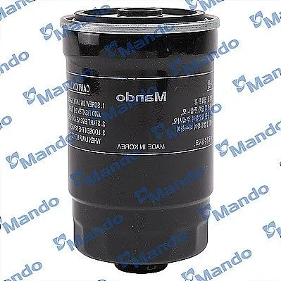 YAKIT FİLTRESİ MANDO EFF00008T