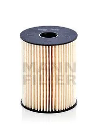 YAKIT FİLTRESİ MANN PU8013Z