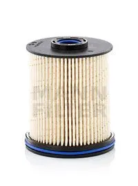 YAKIT FİLTRESİ MANN PU9012Z