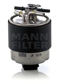 YAKIT FİLTRESİ MANN WK9026