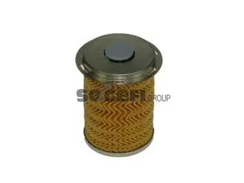 YAKIT FİLTRESİ PURFLUX C496