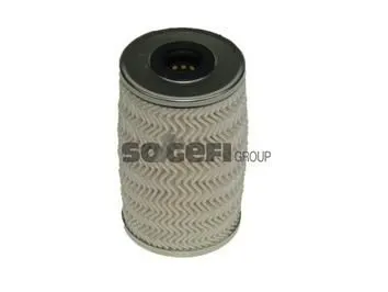 YAKIT FİLTRESİ PURFLUX C519