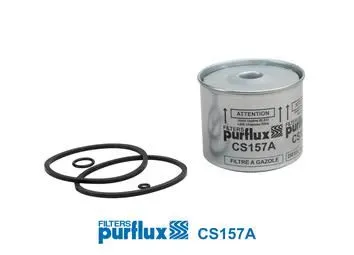 YAKIT FİLTRESİ PURFLUX CS157A