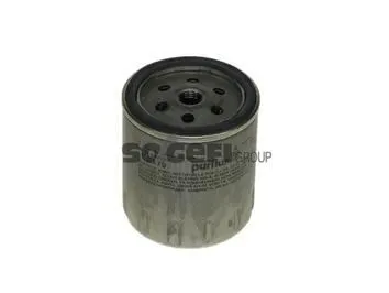 YAKIT FİLTRESİ PURFLUX CS170