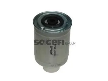 YAKIT FİLTRESİ PURFLUX CS464