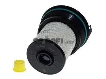 YAKIT FİLTRESİ PURFLUX CS618