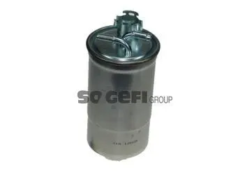 YAKIT FİLTRESİ PURFLUX FCS747