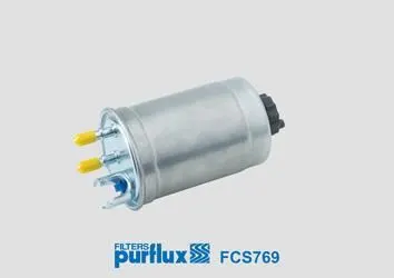 YAKIT FİLTRESİ PURFLUX FCS769