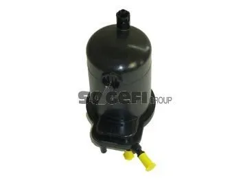 YAKIT FİLTRESİ PURFLUX FCS825