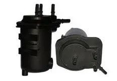 YAKIT FİLTRESİ SARDES SF168