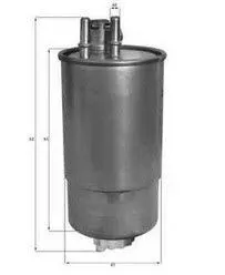 YAKIT FİLTRESİ SARDES SF377
