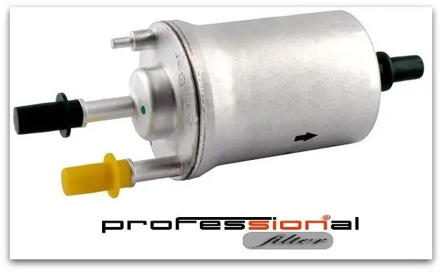 YAKIT FİLTRESİ SION SB4093
