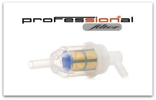 YAKIT FİLTRESİ SION SB4125
