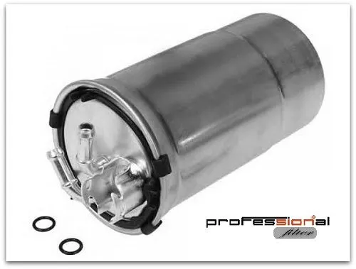 YAKIT FİLTRESİ SION SD3001