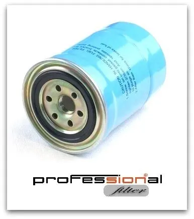 YAKIT FİLTRESİ SION SD3014