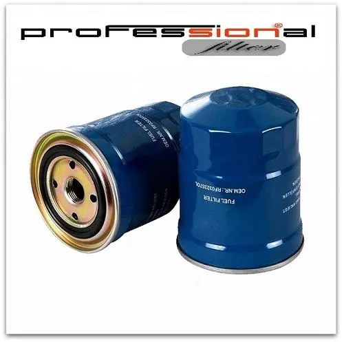 YAKIT FİLTRESİ SION SD3021