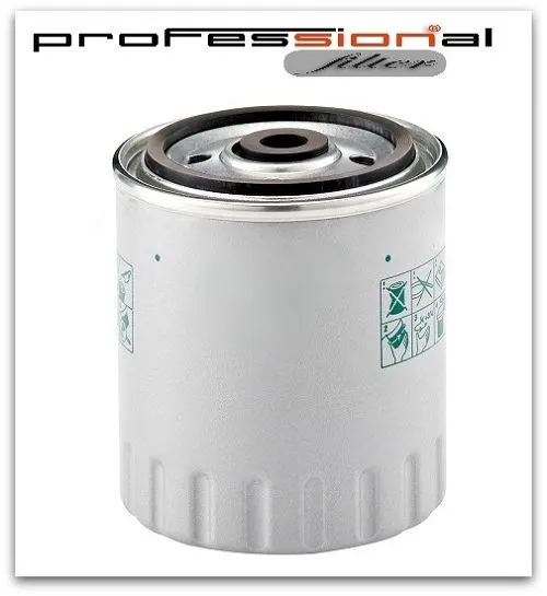 YAKIT FİLTRESİ SION SD3024