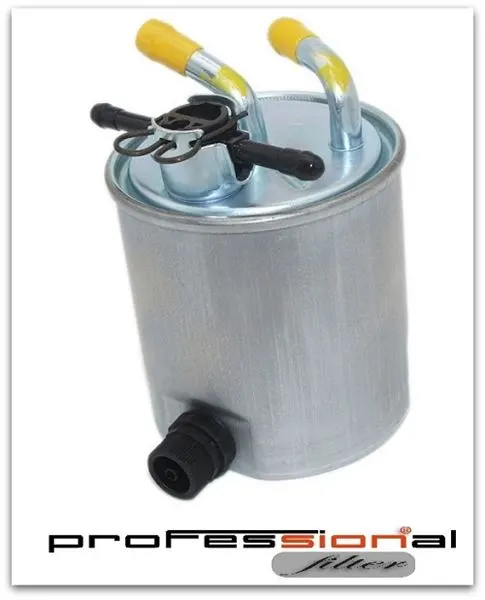 YAKIT FİLTRESİ SION SD3057