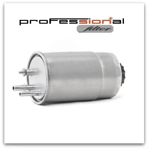 YAKIT FİLTRESİ SION SD3107